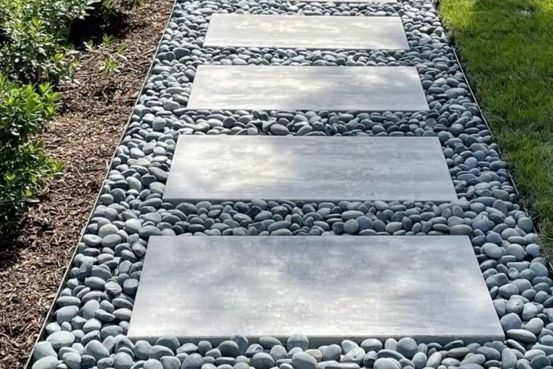 Hardscaping